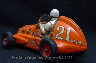 Toy Racers - VintageRacer.net